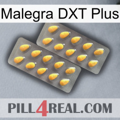 Malegra DXT Plus cialis2